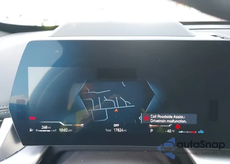 2023 BMW X1 xDrive28I from USA, damaged, VIN WBX73EF03P5W93401